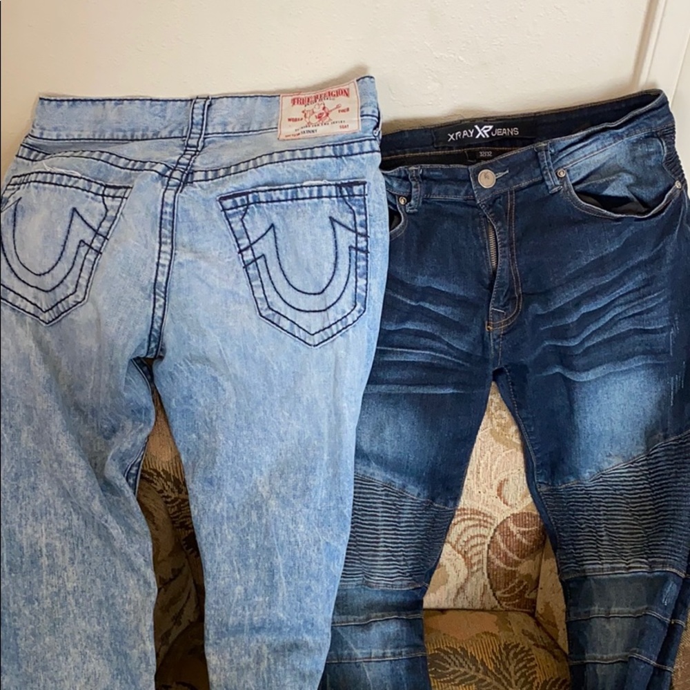 Pants